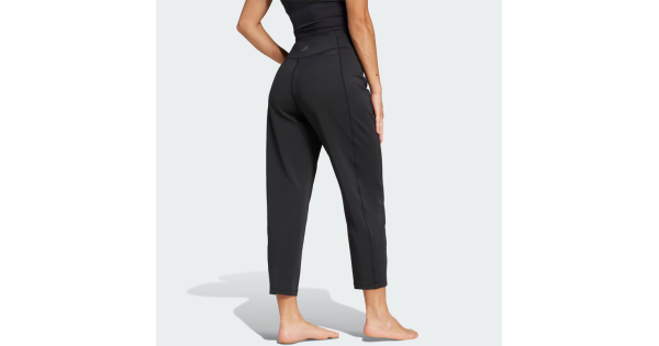 Дамско Долнище Adidas ALL ME YGA E P - JL9361